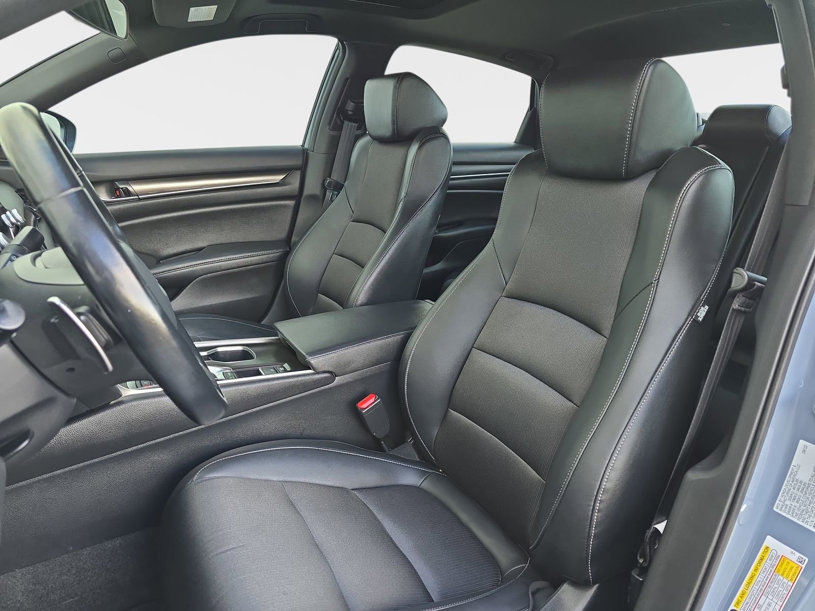 Certified 2022 Honda Accord Sport image 15