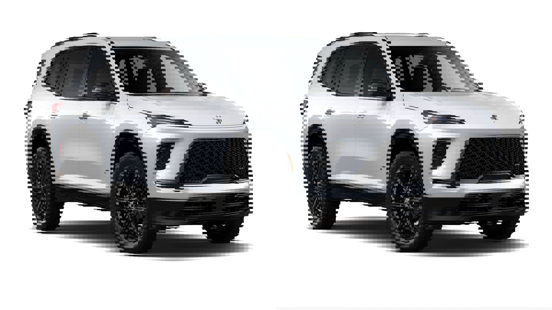 New 2026 Buick Enclave Sport Touring w/ Power Package image 28