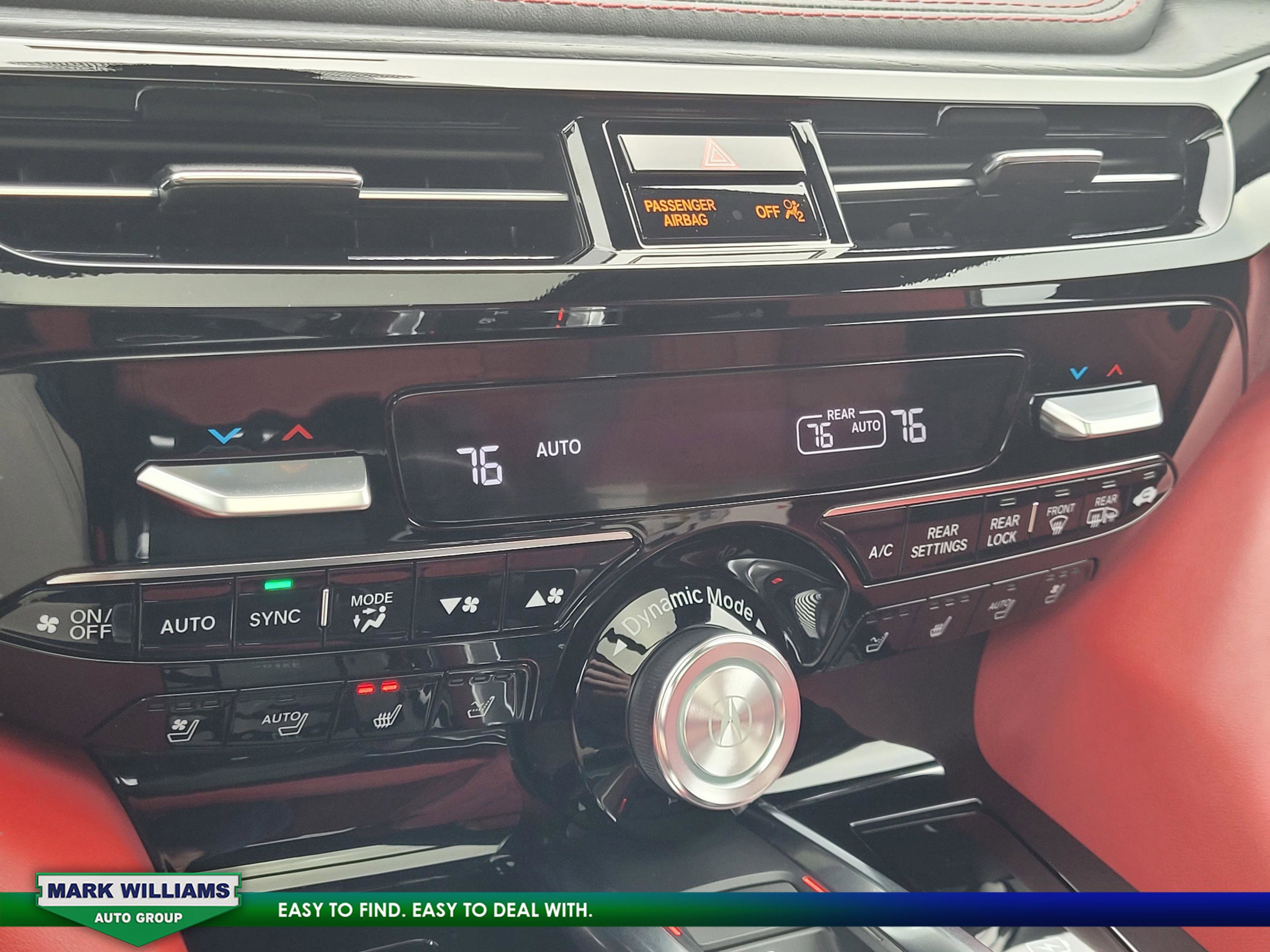 Used 2024 Acura MDX Type S image 17