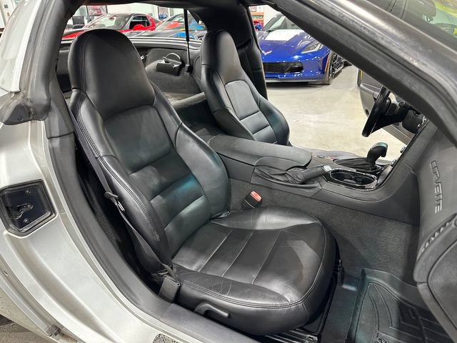 Used 2008 Chevrolet Corvette Coupe RWD image 18