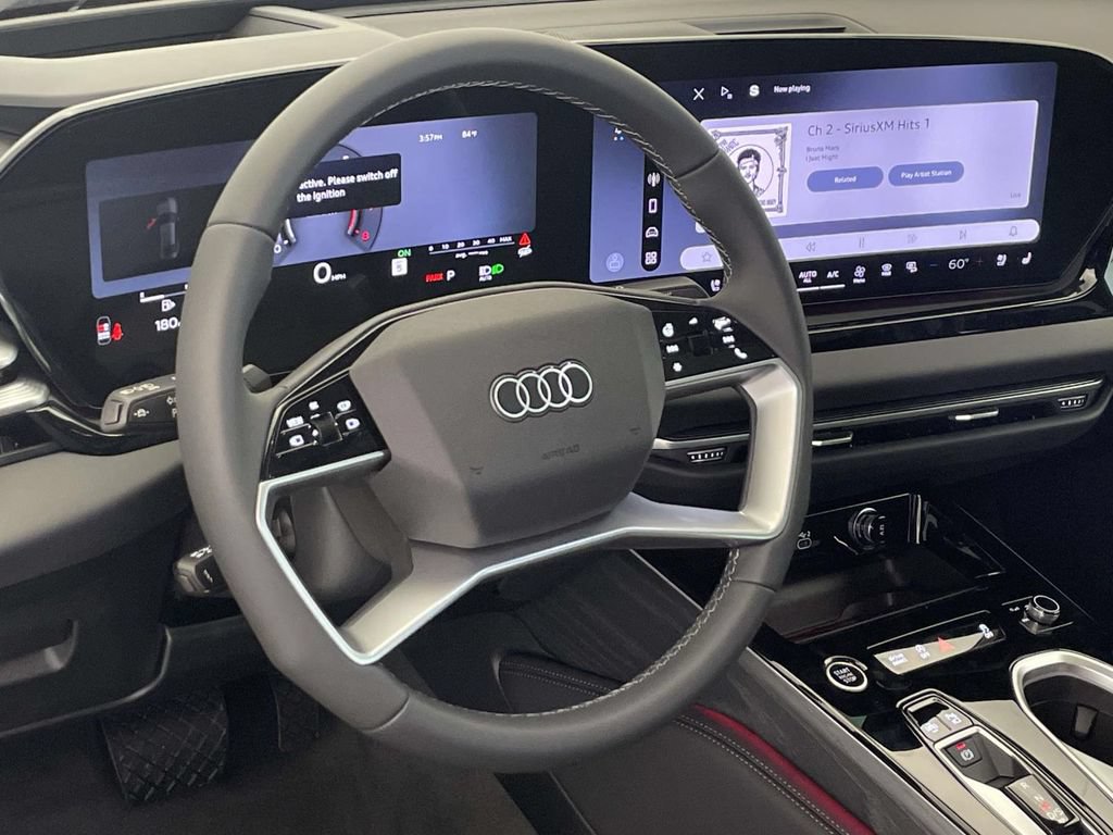 New 2026 Audi A6 Premium Plus AWD/4WD image 4