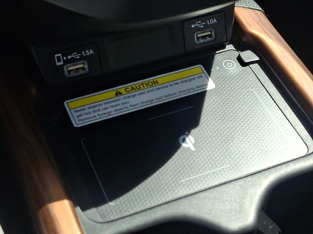 Used 2022 Honda CR-V Touring image 26