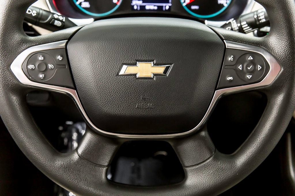 Used 2023 Chevrolet Traverse LS w/ Safety Package FWD image 24