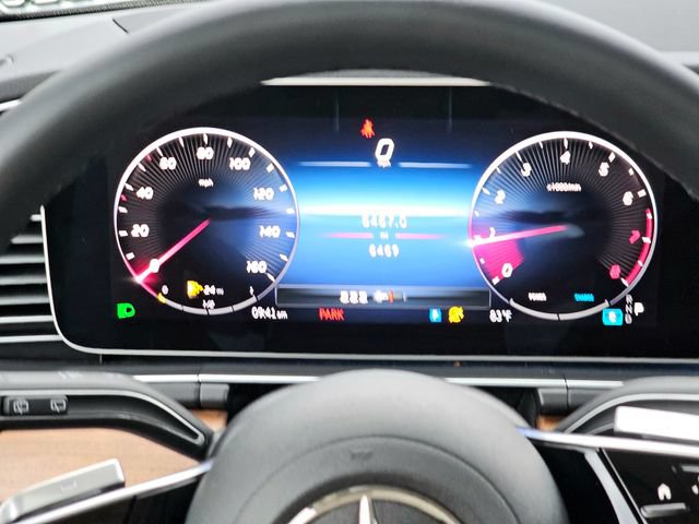 Certified 2026 Mercedes-Benz GLE 350 4MATIC image 35