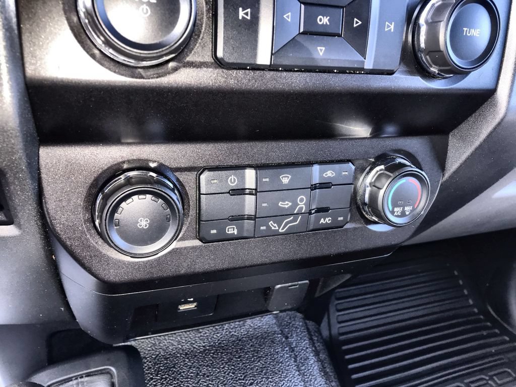 Used 2019 Ford F450 XL w/ Power Equipment Group AWD/4WD image 18