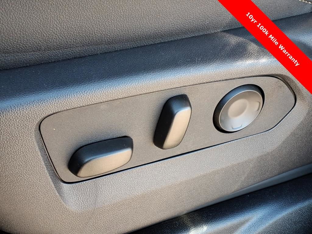 New 2025 Chevrolet Tahoe Premier image 20