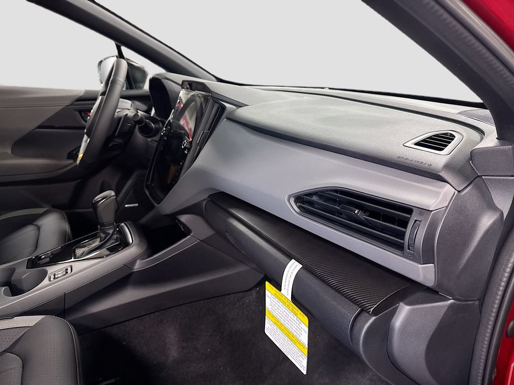 New 2026 Subaru Crosstrek 2.5i Wilderness AWD/4WD image 27