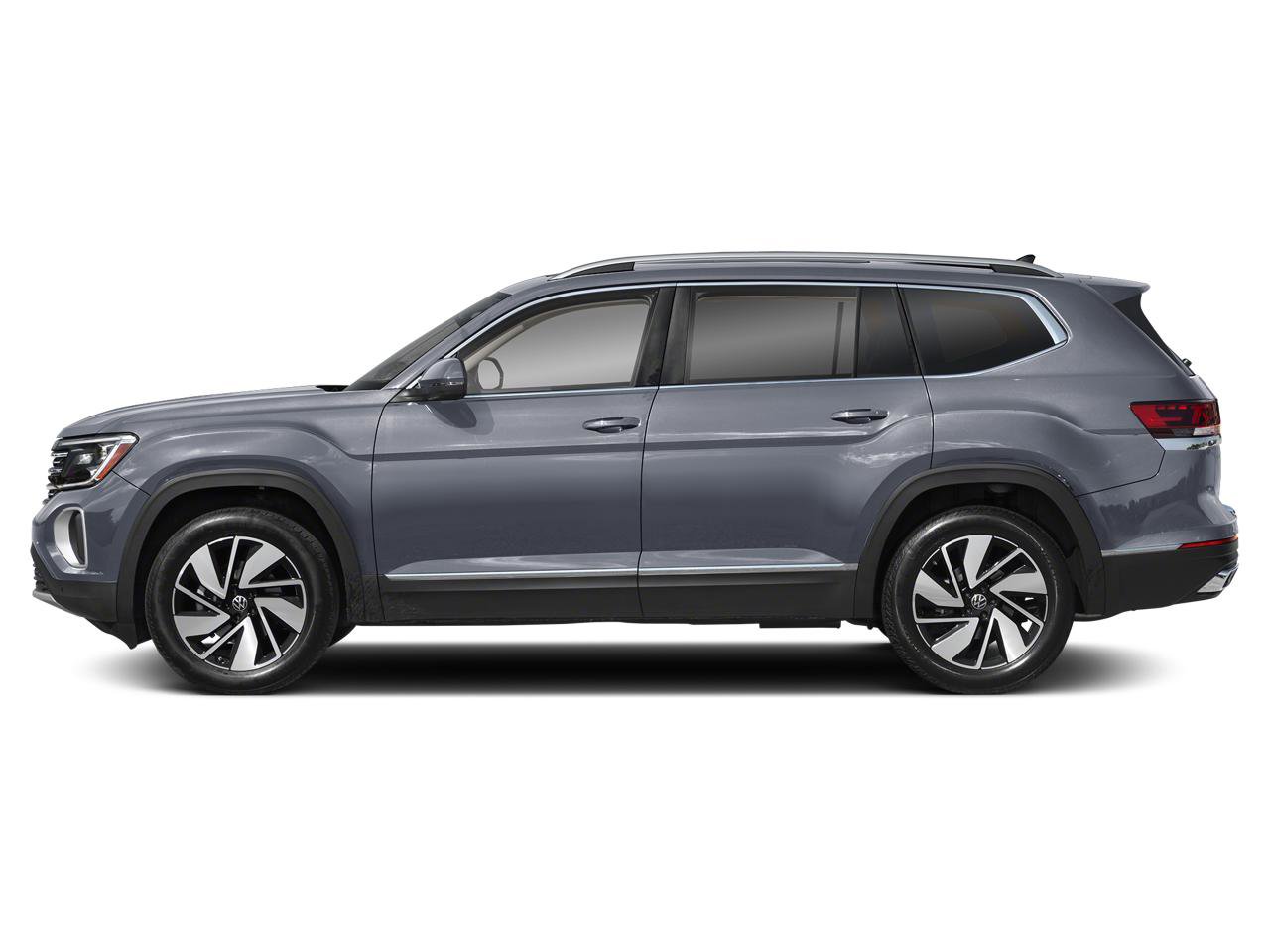 New 2026 Volkswagen Atlas SEL image 24