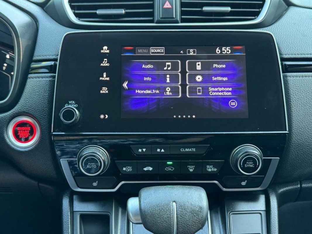 Used 2020 Honda CR-V EX image 21