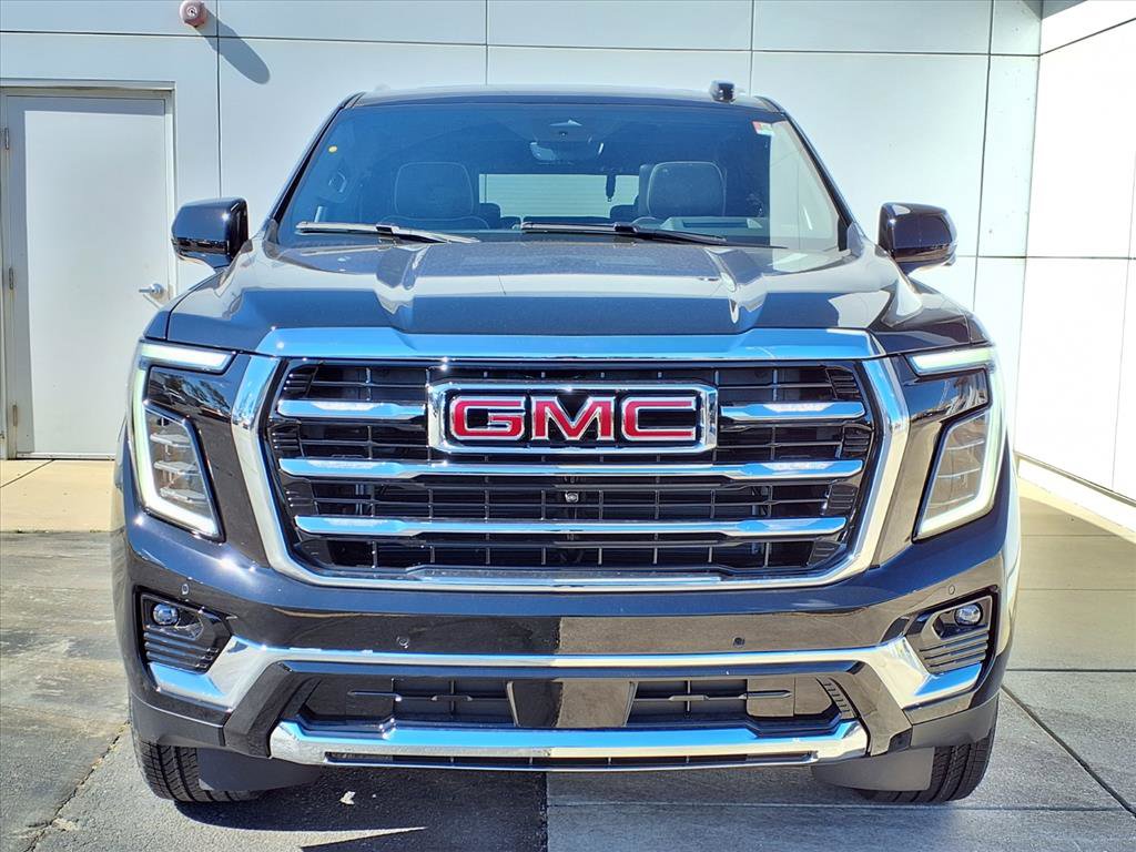 New 2026 GMC Yukon Elevation w/ Elevation Premium Package image 2