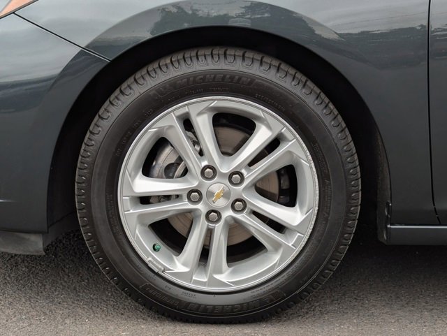 Used 2018 Chevrolet Cruze LT w/ LT Fleet Convenience Package image 36