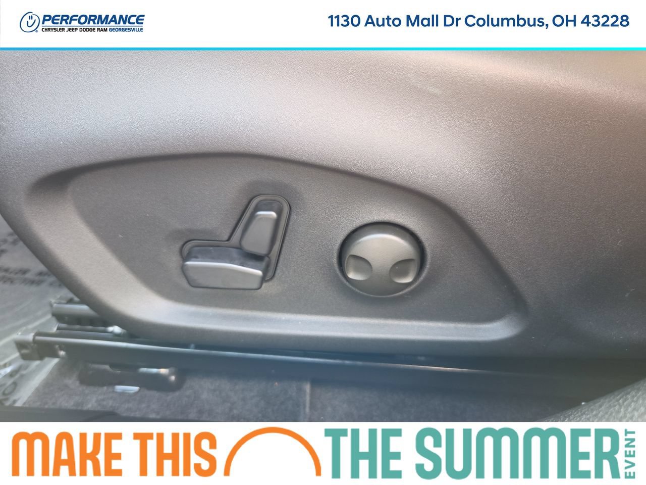 New 2026 Jeep Compass Limited w/ Sun, Sound & Navigation Group AWD/4WD image 21