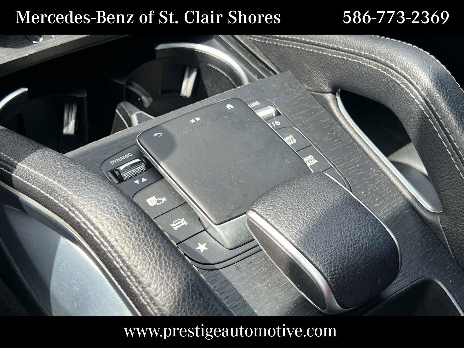 Certified 2022 Mercedes-Benz GLE 350 4MATIC image 26