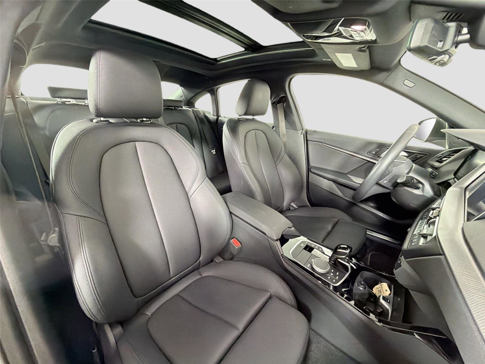 Certified 2024 BMW 228i Gran Coupe w/ Premium Package FWD image 27