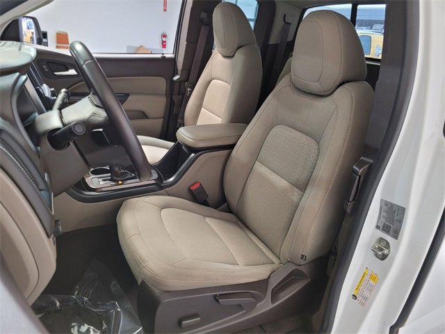 Used 2020 GMC Canyon SLE w/ SLE Convenience Package image 13