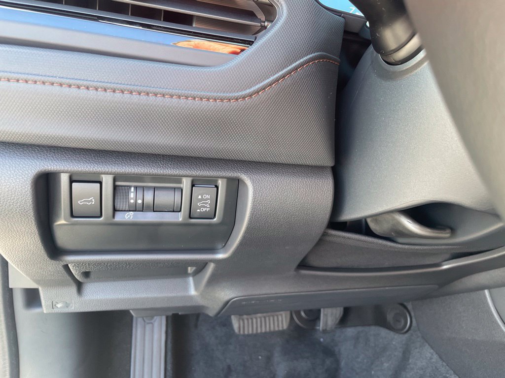 New 2026 Subaru Forester Sport AWD/4WD image 13