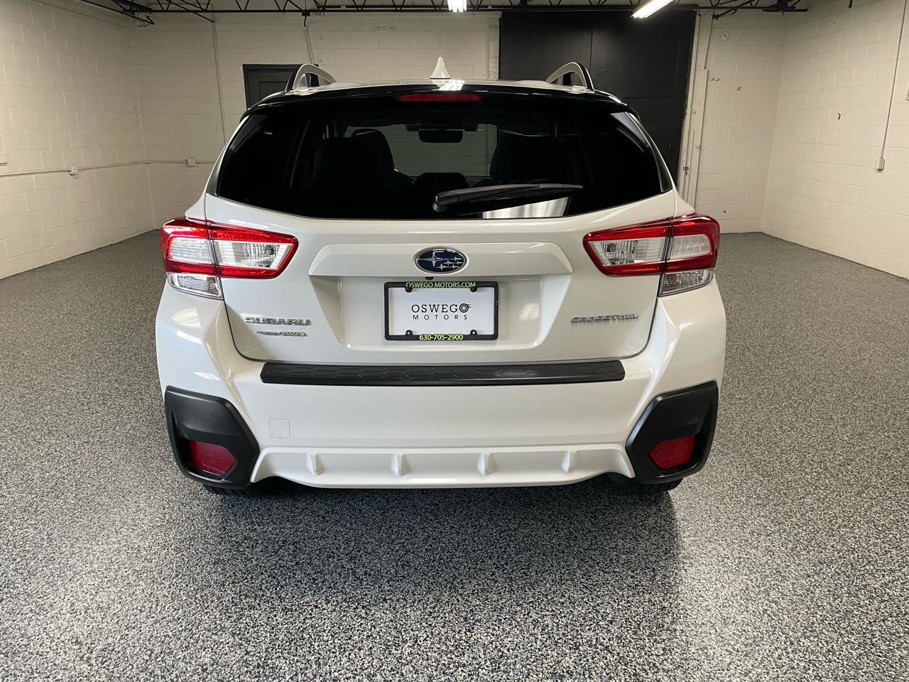 Used 2019 Subaru Crosstrek 2.0i Premium AWD/4WD image 7