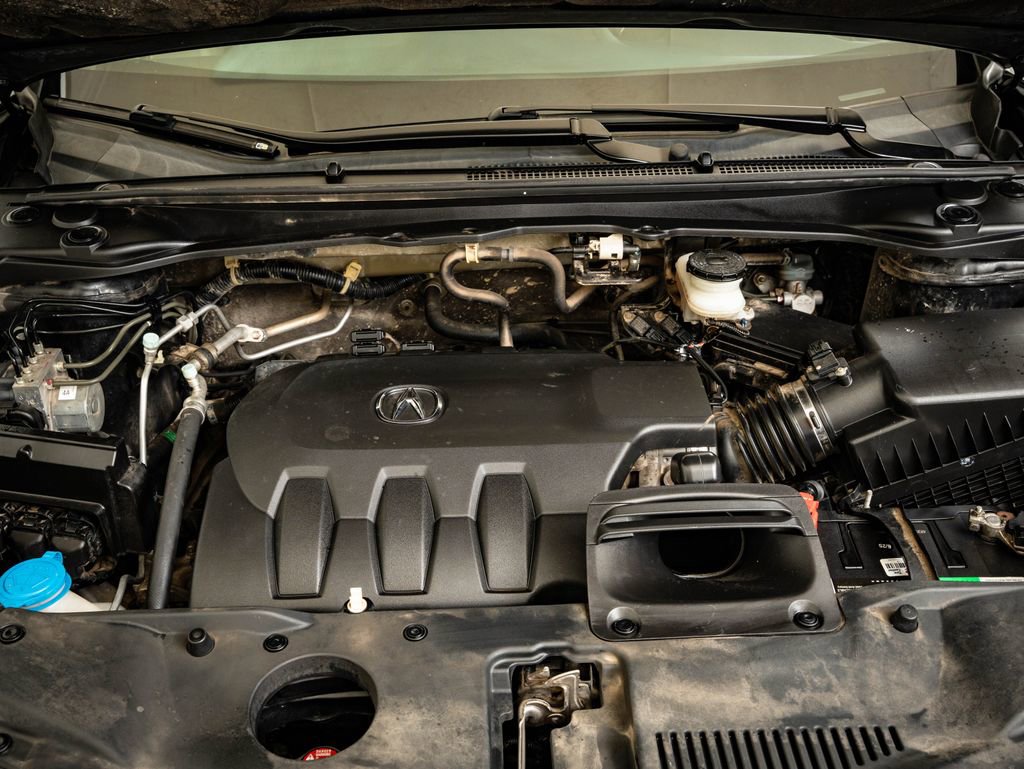 Used 2014 Acura RDX AWD w/ Technology Package image 51