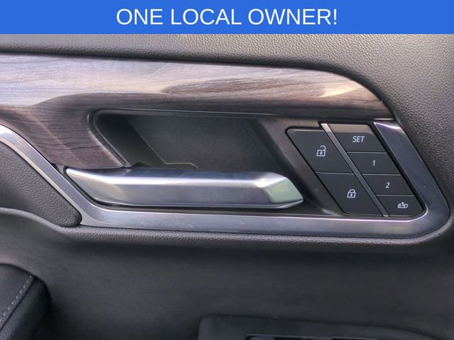 Used 2024 Chevrolet Silverado 1500 LTZ w/ LTZ Premium Package image 26