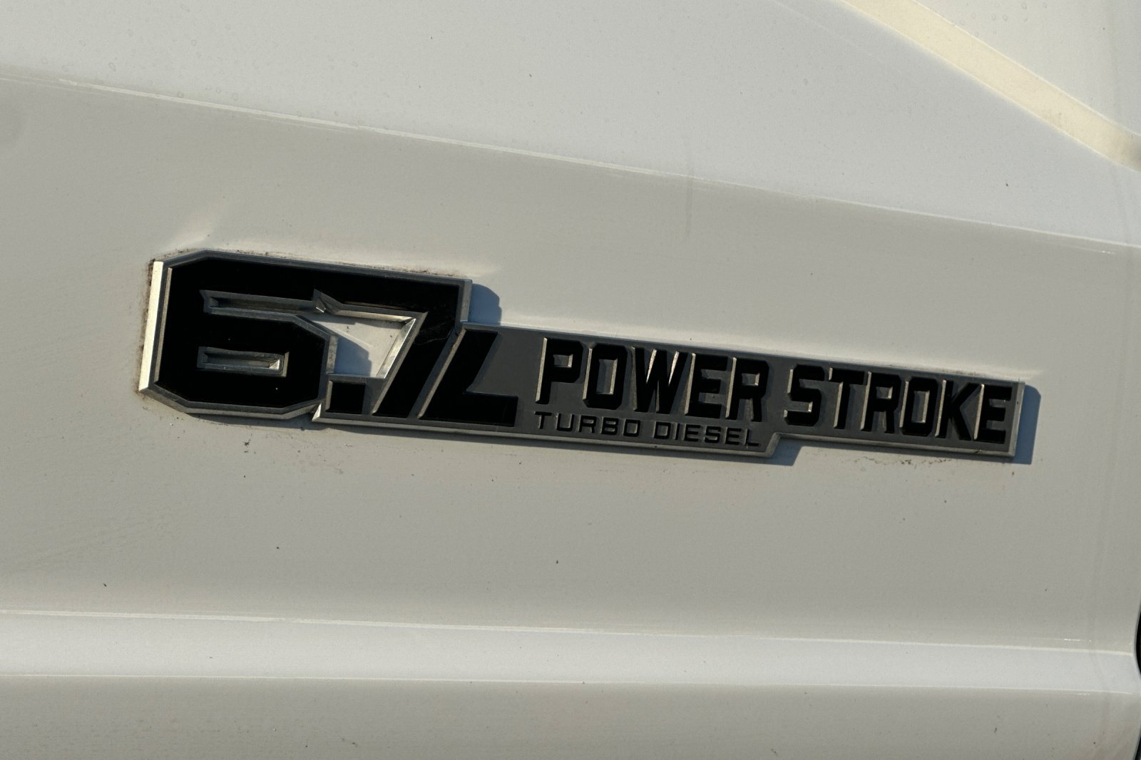 Used 2024 Ford F350 XLT AWD/4WD image 22