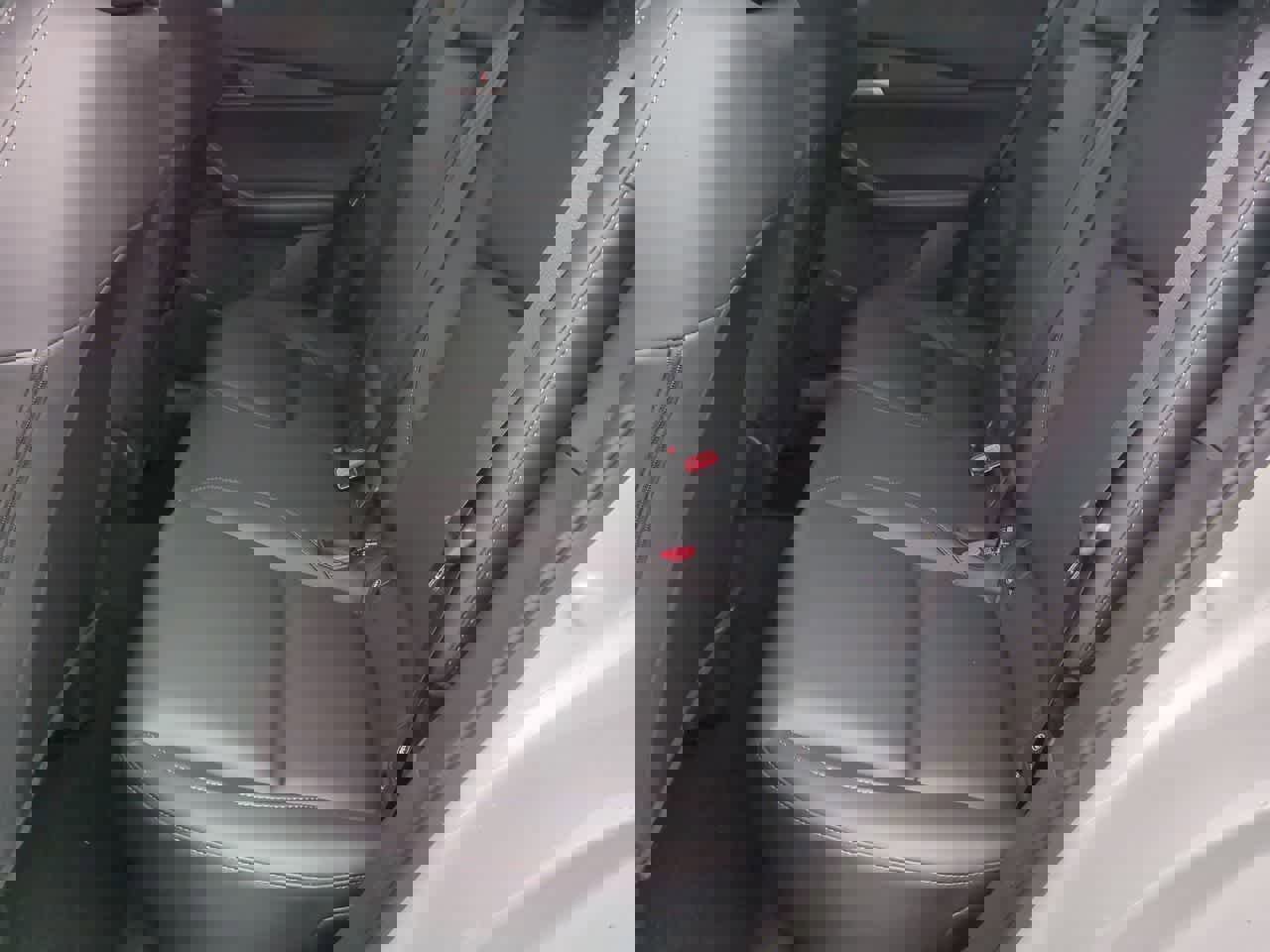 New 2025 MAZDA CX-30 AWD 2.5 S w/ Select Sport Pkg image 17