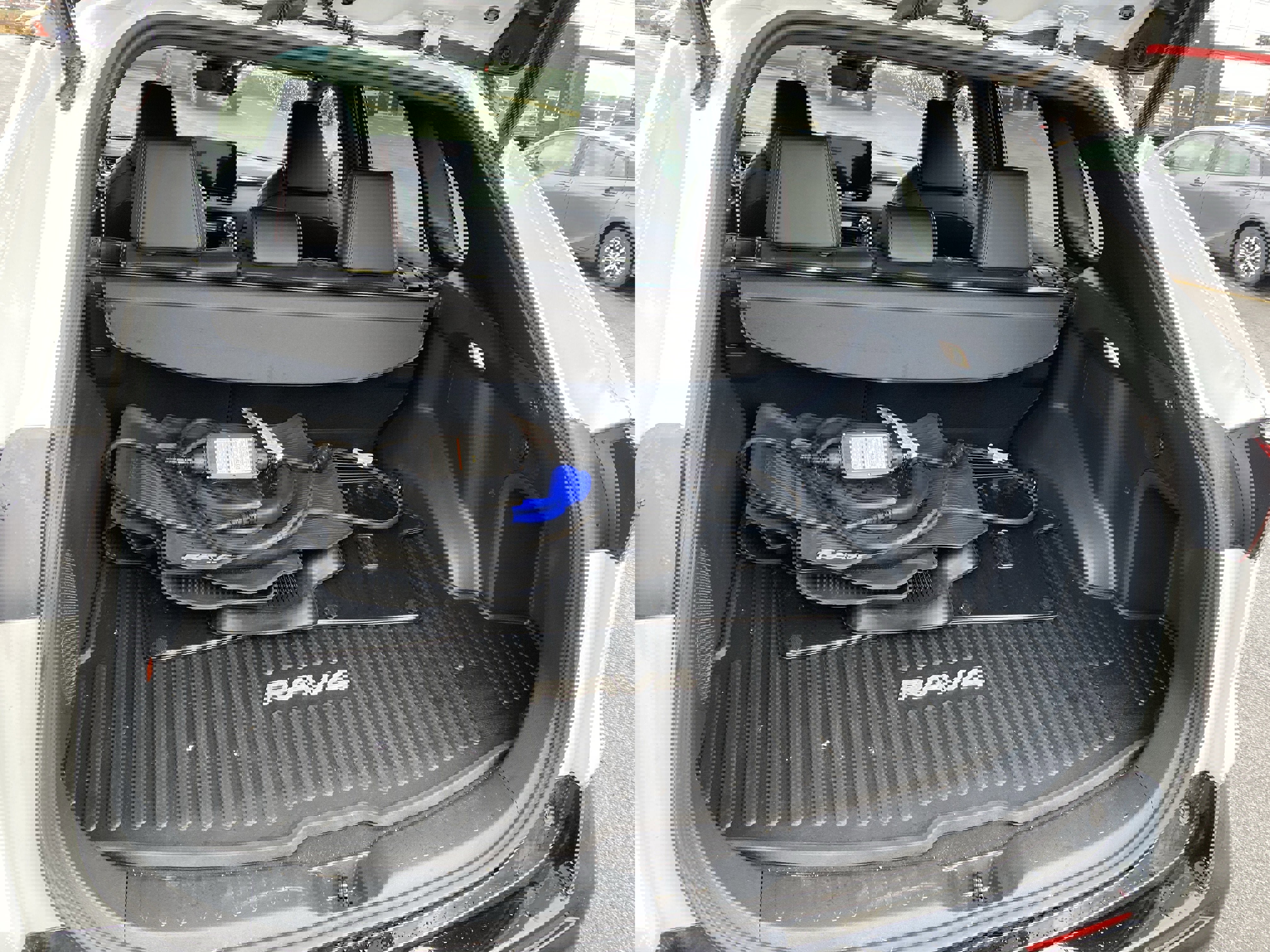 Used 2023 Toyota RAV4 XSE image 26