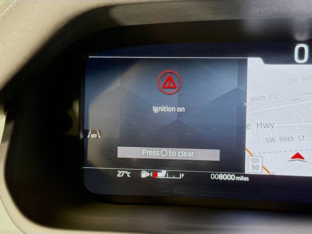 Certified 2024 Land Rover Defender 110 X-Dynamic SE image 13