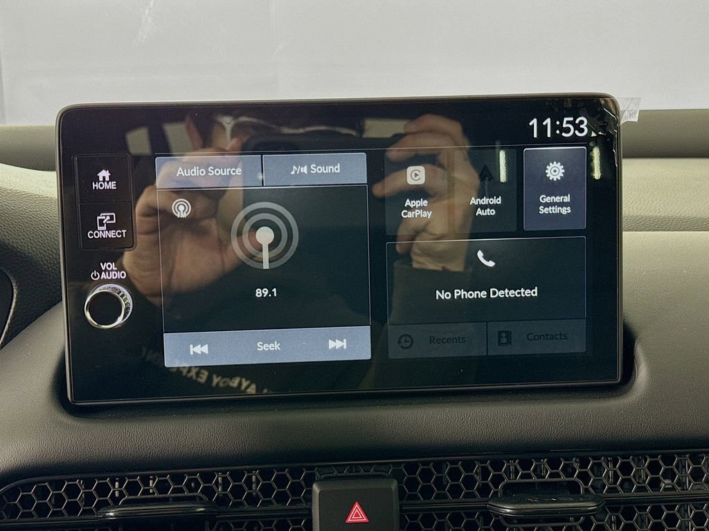 New 2026 Honda HR-V LX image 14