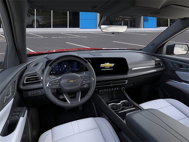 New 2026 Chevrolet Traverse High Country FWD image 15