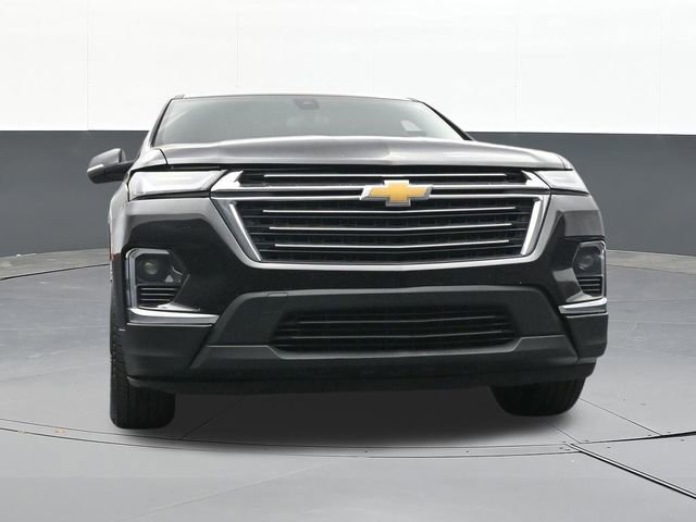 Used 2023 Chevrolet Traverse LT FWD image 54