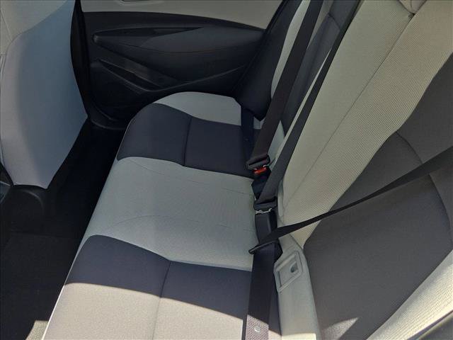 New 2026 Toyota Corolla LE FWD image 16