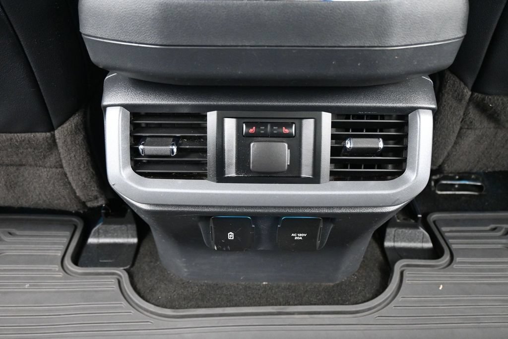 Used 2023 Ford F150 Lariat w/ Equipment Group 502A High AWD/4WD image 22