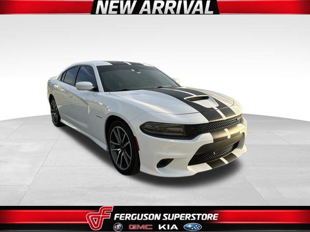Used 2021 Dodge Charger R/T w/ Plus Group