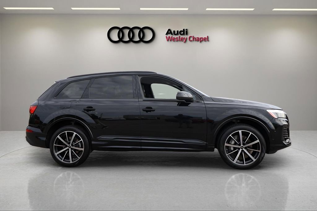 New 2026 Audi Q7 2.0T Premium Plus image 6