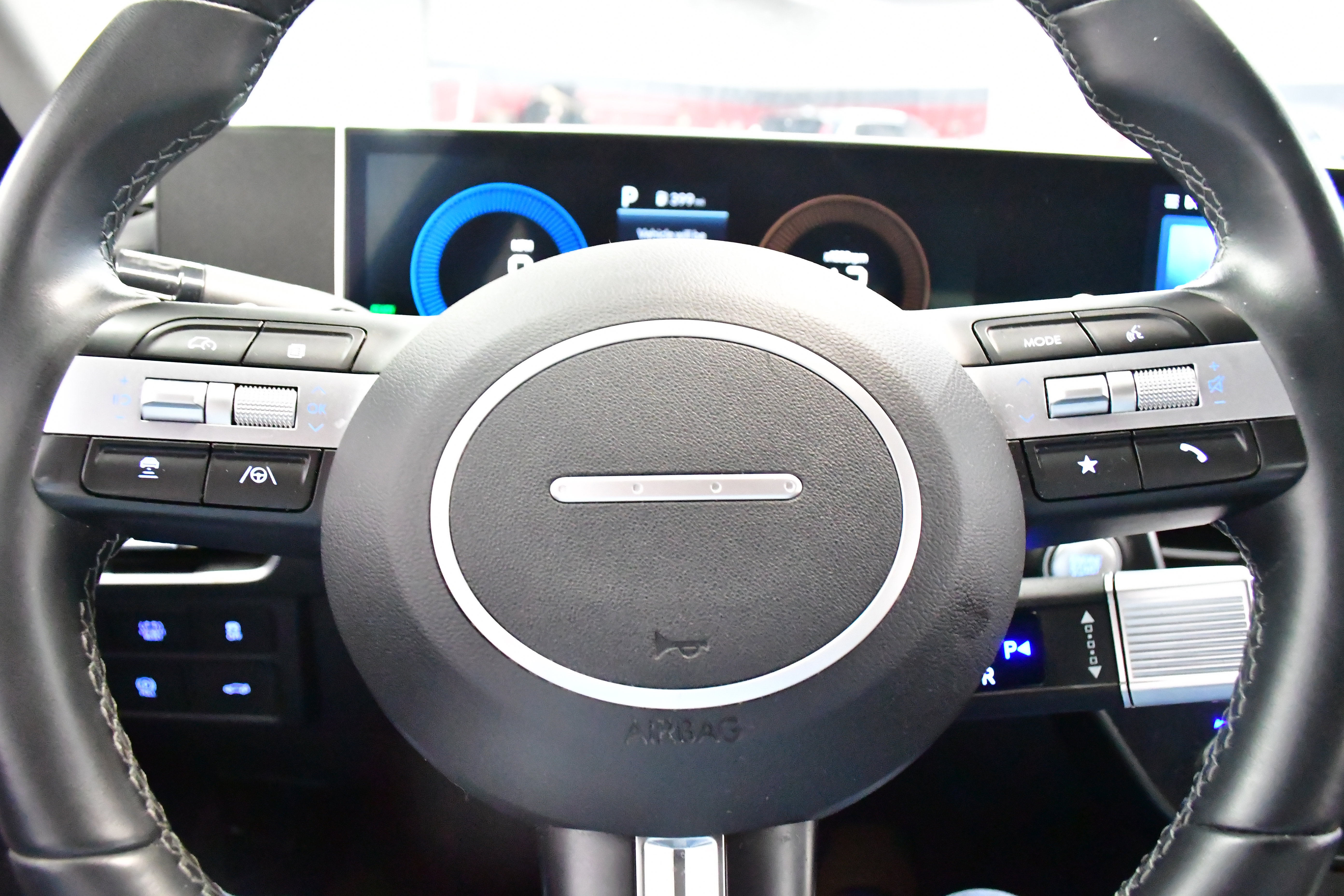 Used 2025 Hyundai Sonata SEL FWD image 18