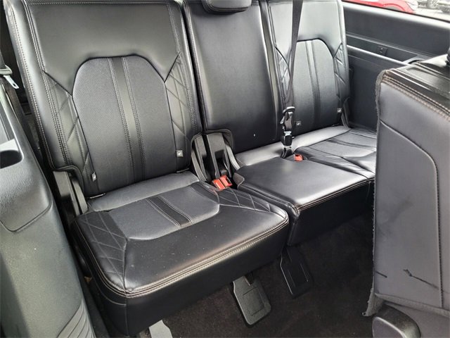 Used 2019 Ford Expedition Max Platinum image 17