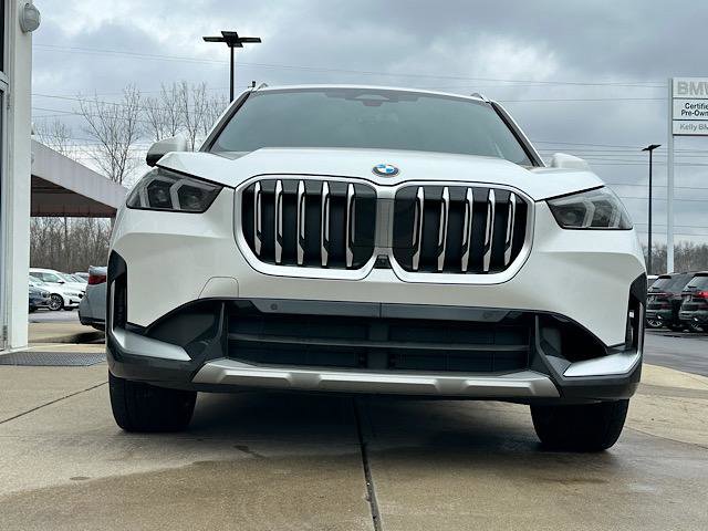 Certified 2025 BMW X1 xDrive28i w/ Premium Package image 2