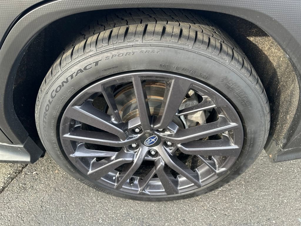 Used 2023 Subaru WRX Premium image 27