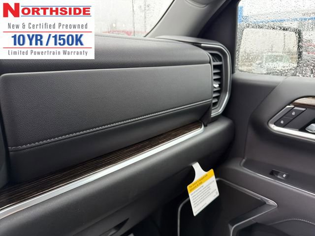 New 2026 GMC Sierra 1500 Elevation w/ Elevation Select Package image 25