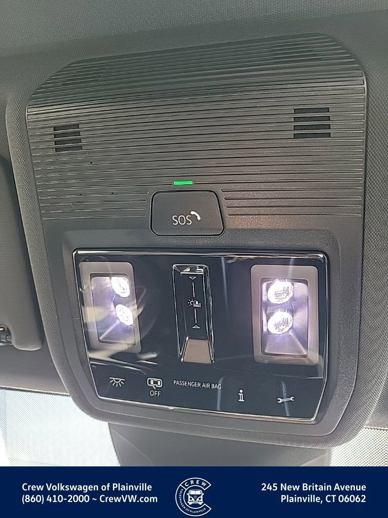 New 2026 Volkswagen ID.4 Pro S AWD/4WD image 10