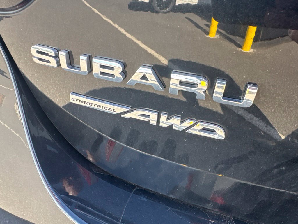 Used 2024 Subaru Legacy Premium AWD/4WD image 29