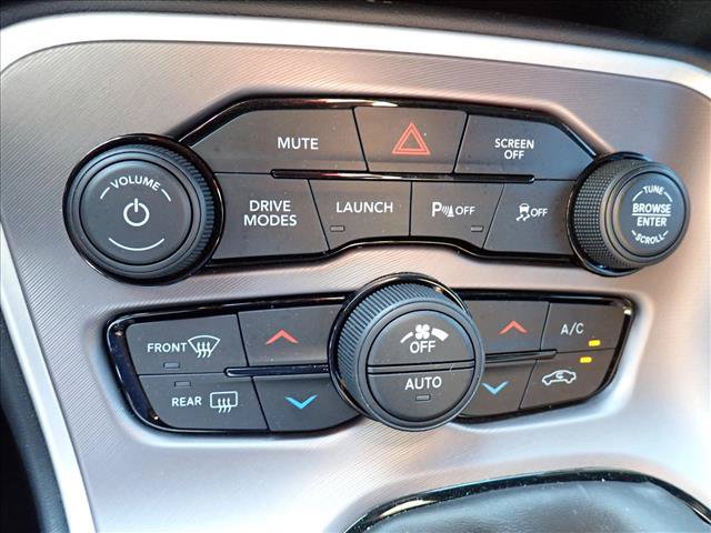 Used 2022 Dodge Challenger R/T Scat Pack RWD image 17