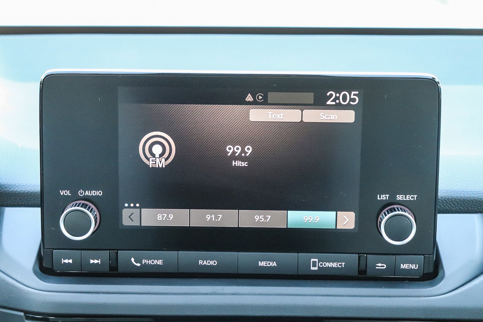 Certified 2025 Honda Accord SE image 15