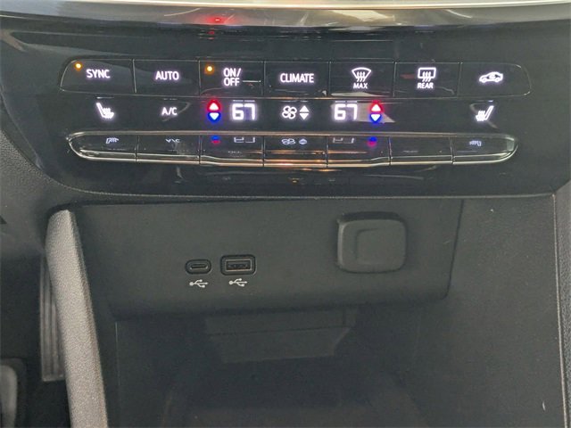 Certified 2024 Buick Encore GX Avenir w/ Avenir Convenience Package image 22