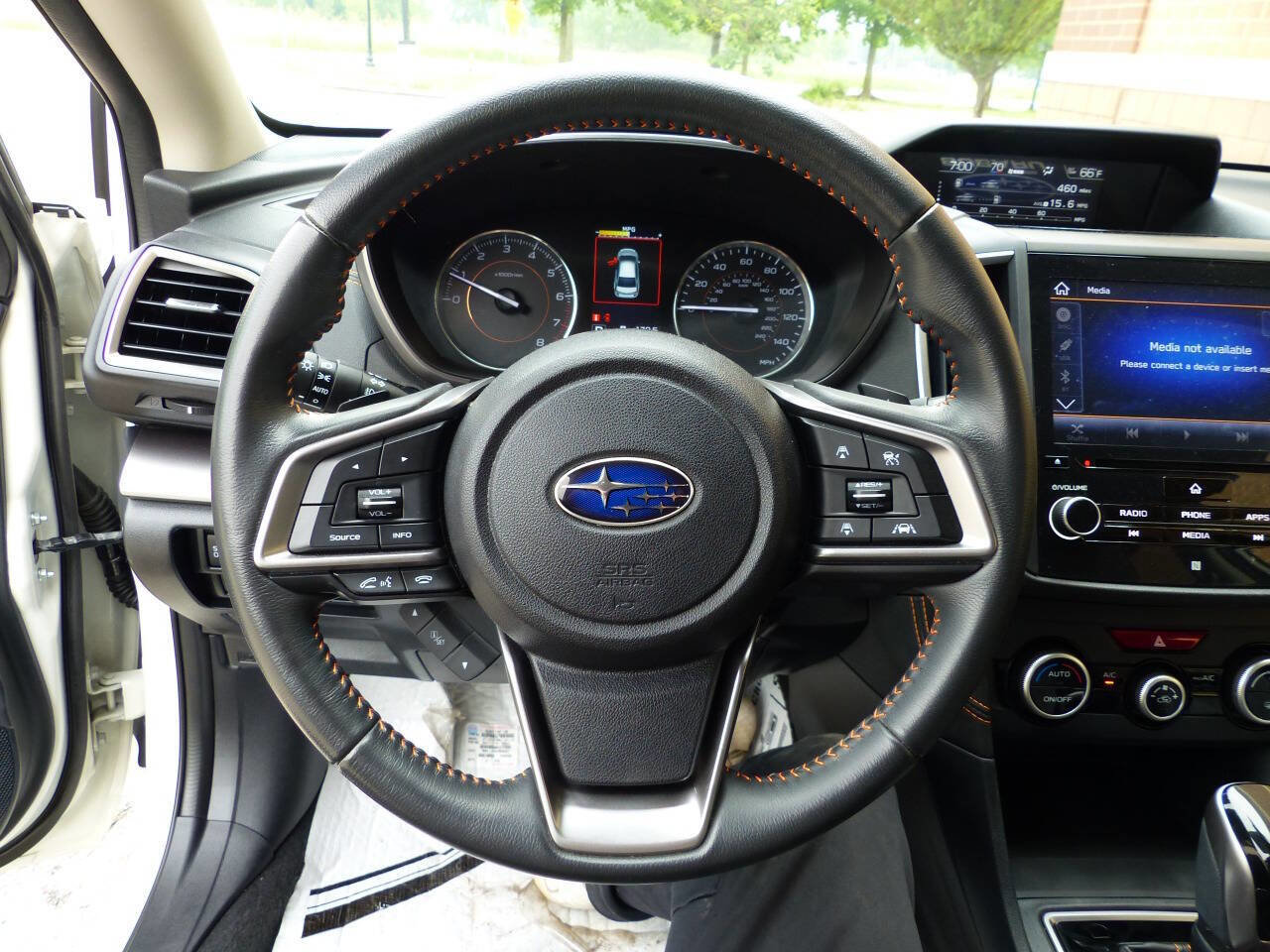 Used 2019 Subaru Crosstrek 2.0i Limited w/ Popular Package #4 image 24