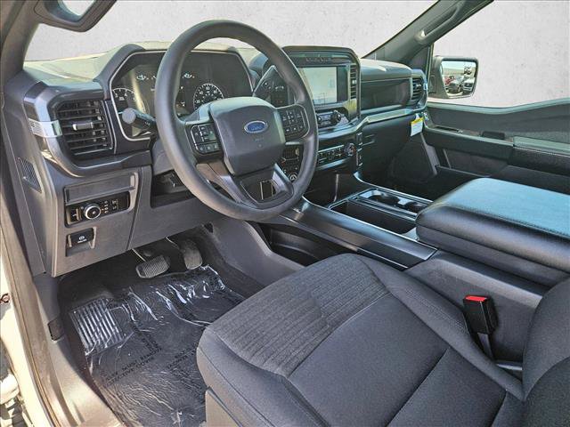 Used 2023 Ford F150 XL w/ STX Appearance Package AWD/4WD image 10