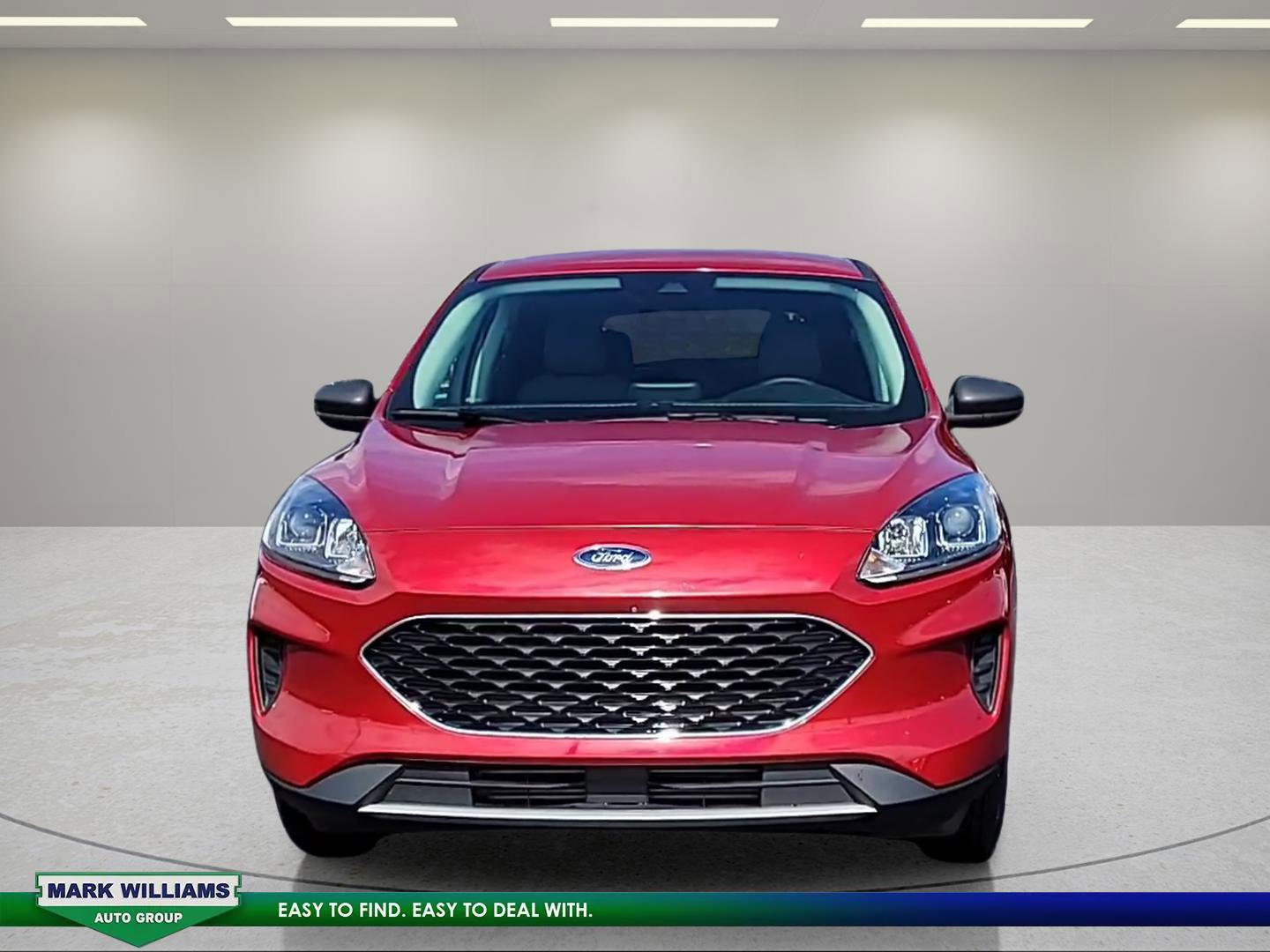 Certified 2022 Ford Escape SE w/ Cold Weather Package AWD/4WD image 9
