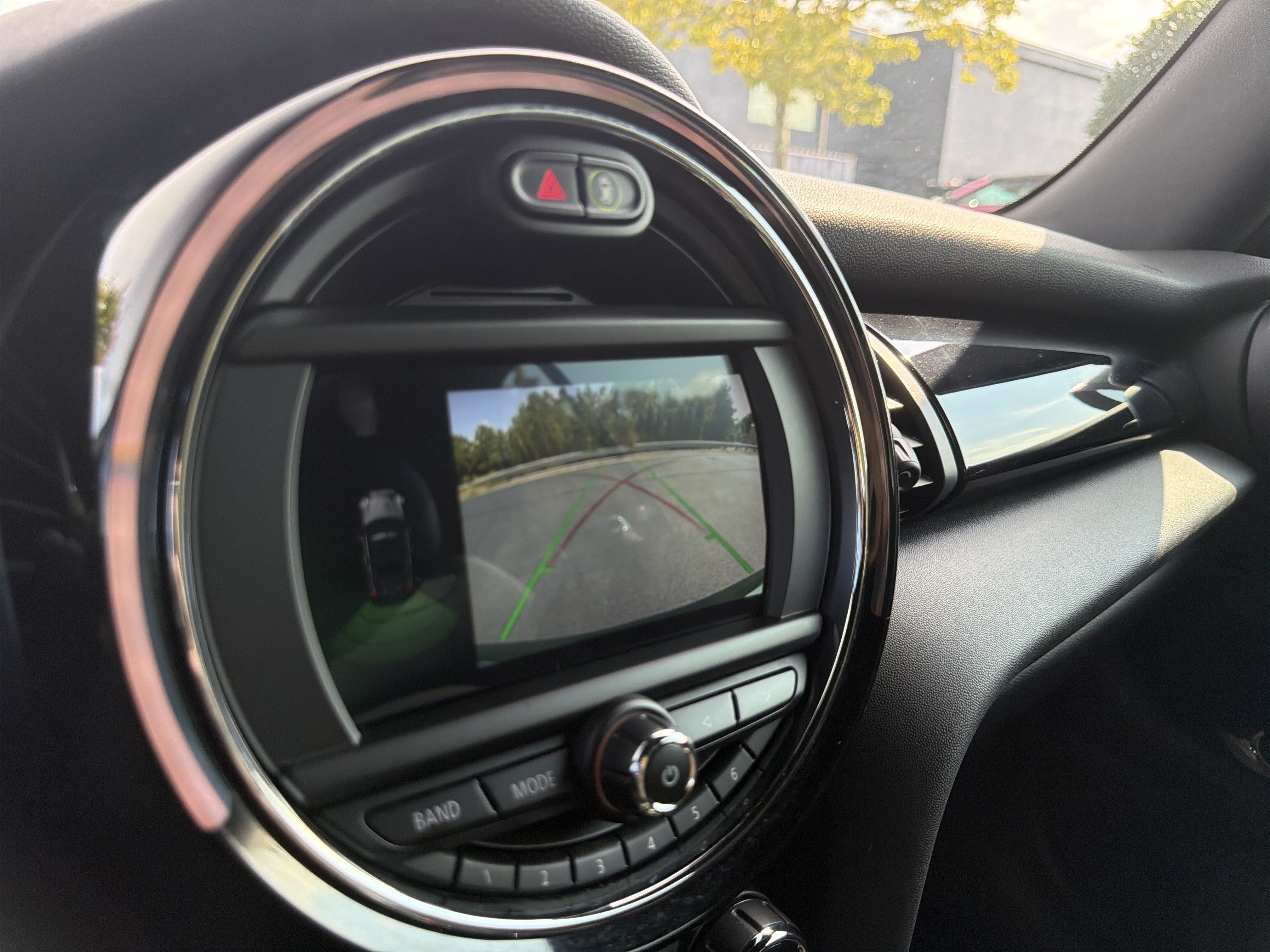 Used 2021 MINI Cooper S w/ 6.5" Touchscreen Package FWD image 38