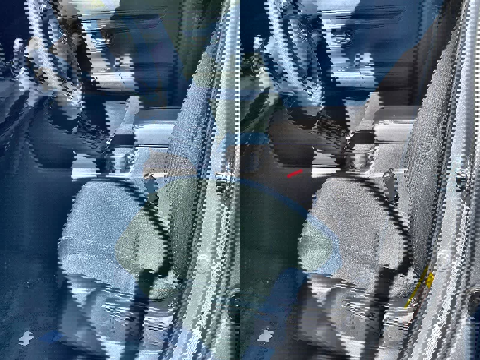 New 2026 Honda CR-V LX image 12