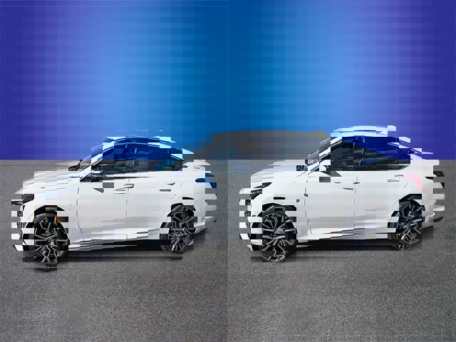 New 2026 Cadillac CT5 Premium Luxury image 2